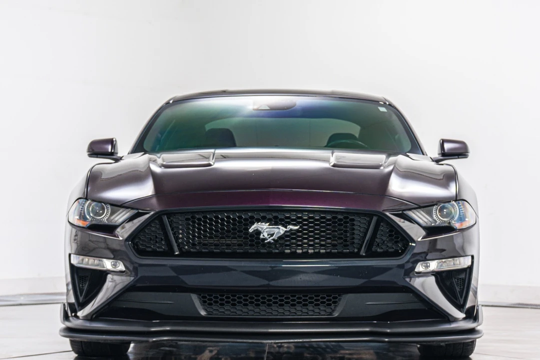 2022 Ford S550 Mustang - Image 4 of 12