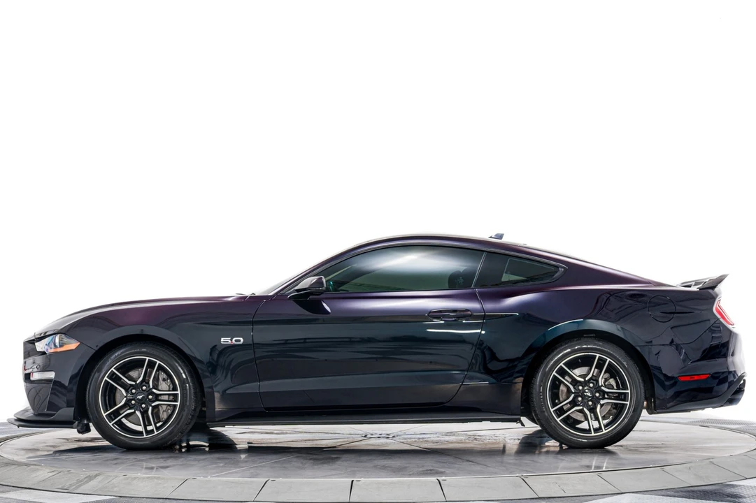 2022 Ford S550 Mustang - Image 6 of 12