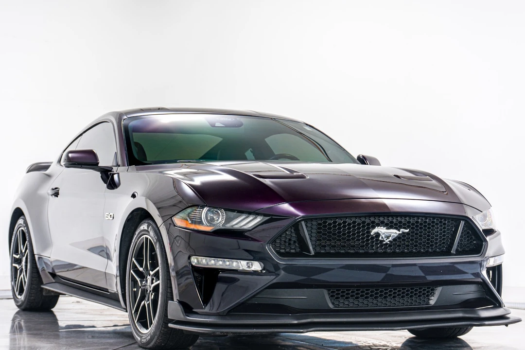 2022 Ford S550 Mustang - Image 3 of 12