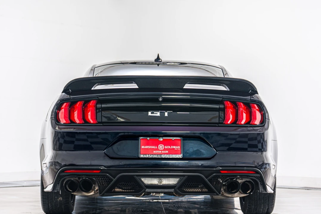2022 Ford S550 Mustang - Image 8 of 12