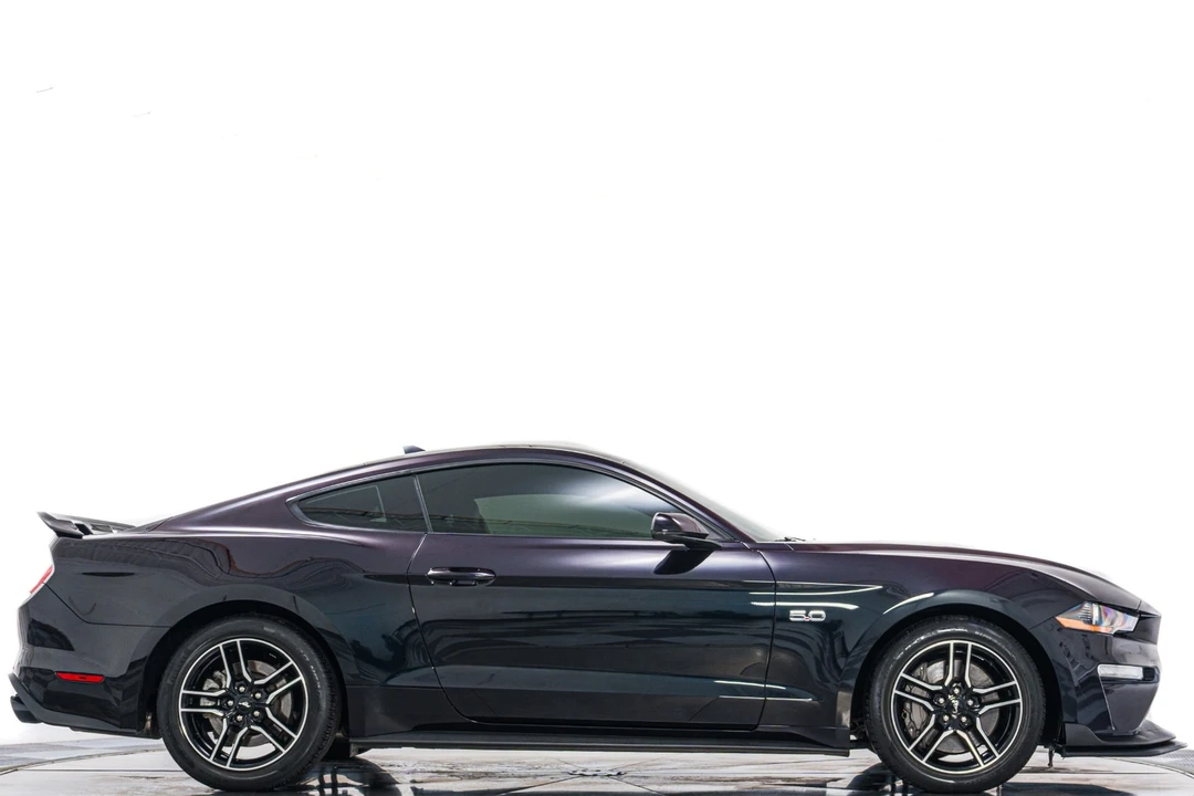 2022 Ford S550 Mustang - Image 2 of 12