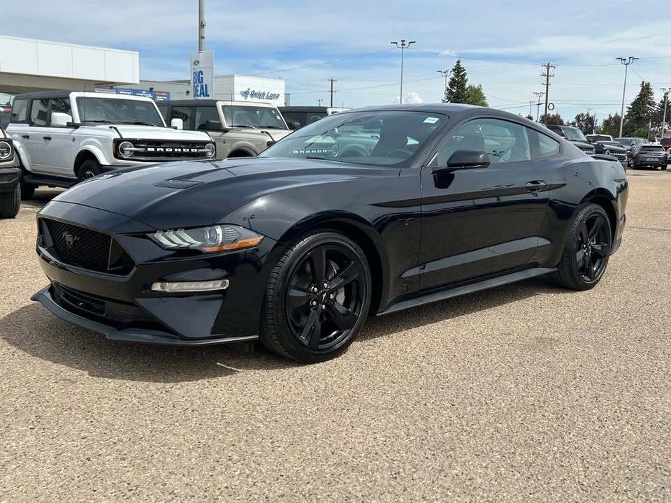 2022 Ford S550 Mustang GT - Image 8 of 20