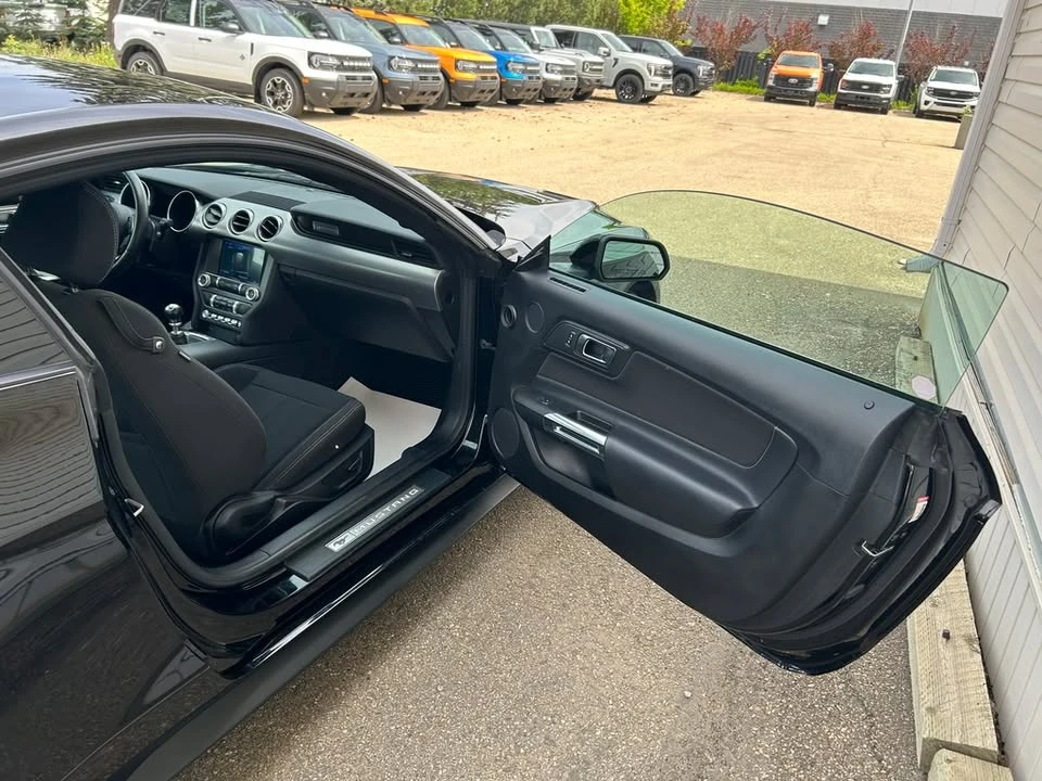 2022 Ford S550 Mustang GT - Image 19 of 20