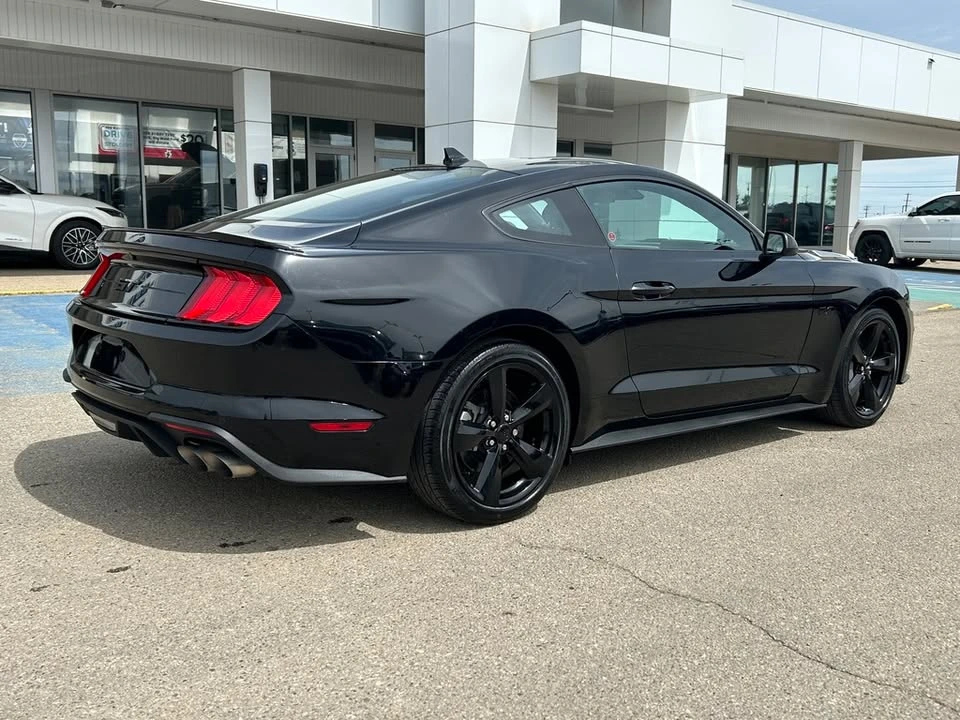 2022 Ford S550 Mustang GT - Image 3 of 20