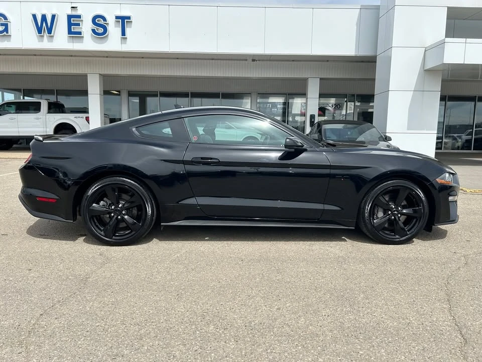 2022 Ford S550 Mustang GT - Image 2 of 20