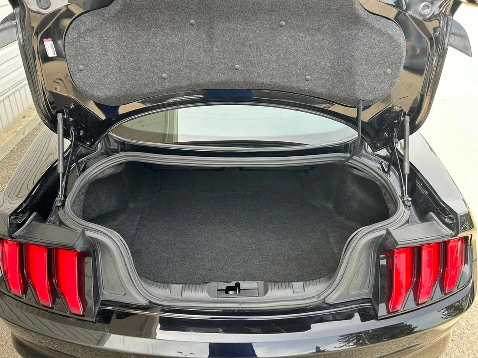 2022 Ford S550 Mustang GT - Image 5 of 20