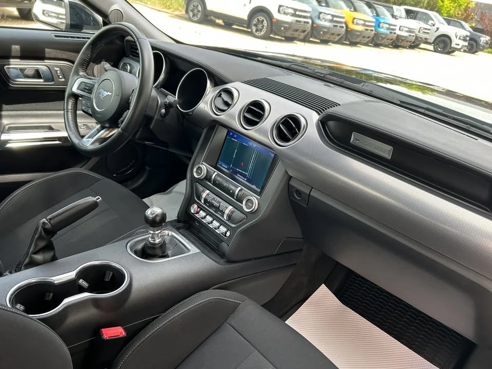 2022 Ford S550 Mustang GT - Image 20 of 20