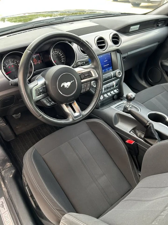 2022 Ford S550 Mustang GT - Image 11 of 20