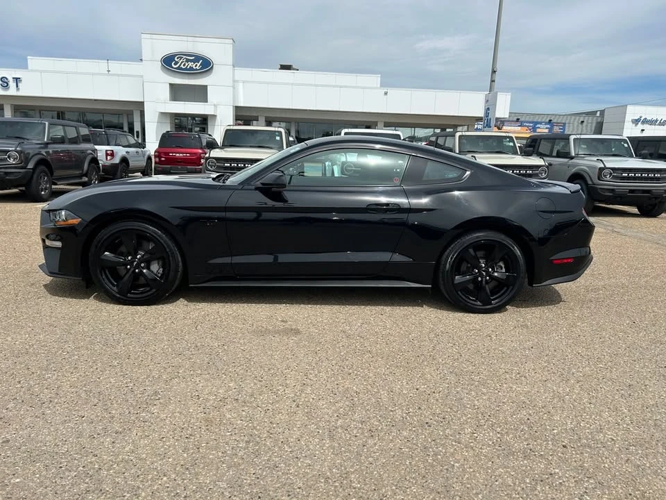 2022 Ford S550 Mustang GT - Image 7 of 20