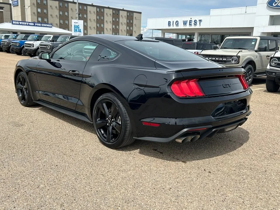 2022 Ford S550 Mustang GT - Image 6 of 20