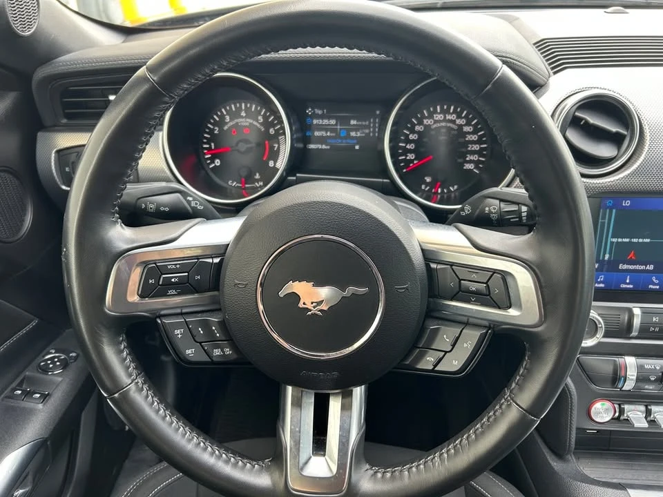 2022 Ford S550 Mustang GT - Image 15 of 20