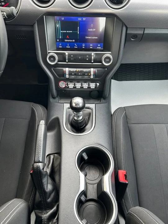 2022 Ford S550 Mustang GT - Image 18 of 20