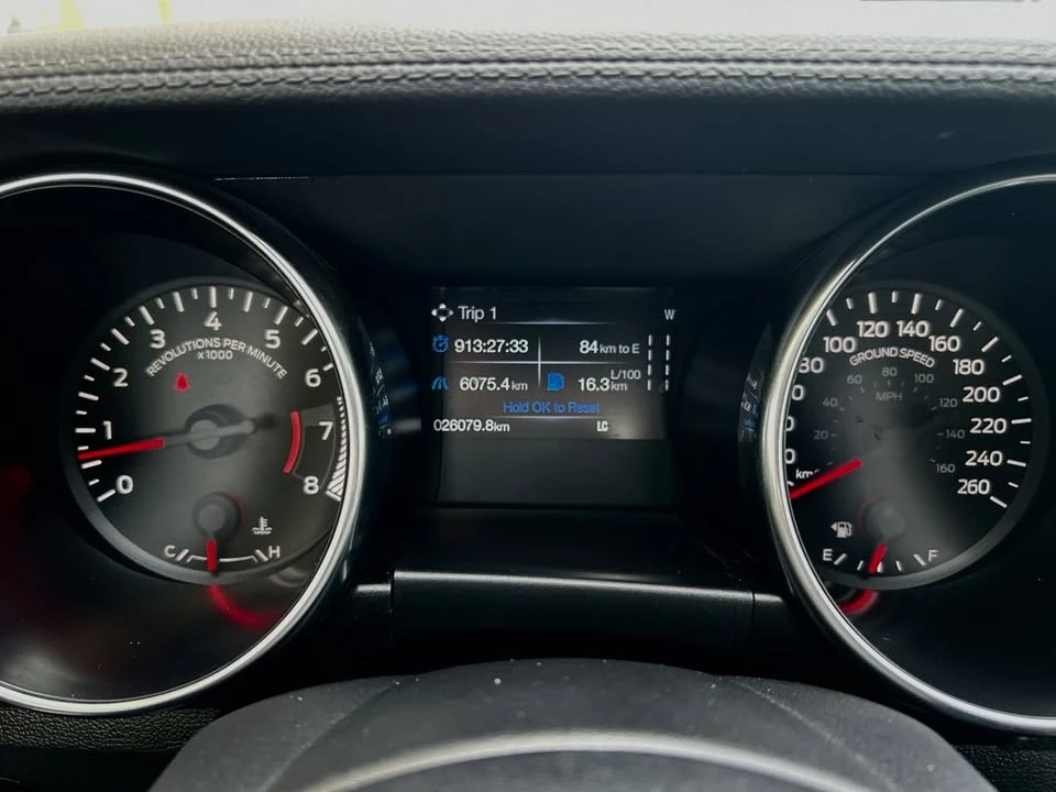 2022 Ford S550 Mustang GT - Image 16 of 20