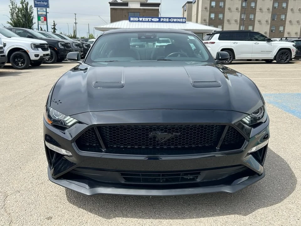 2022 Ford S550 Mustang GT - Image 9 of 20