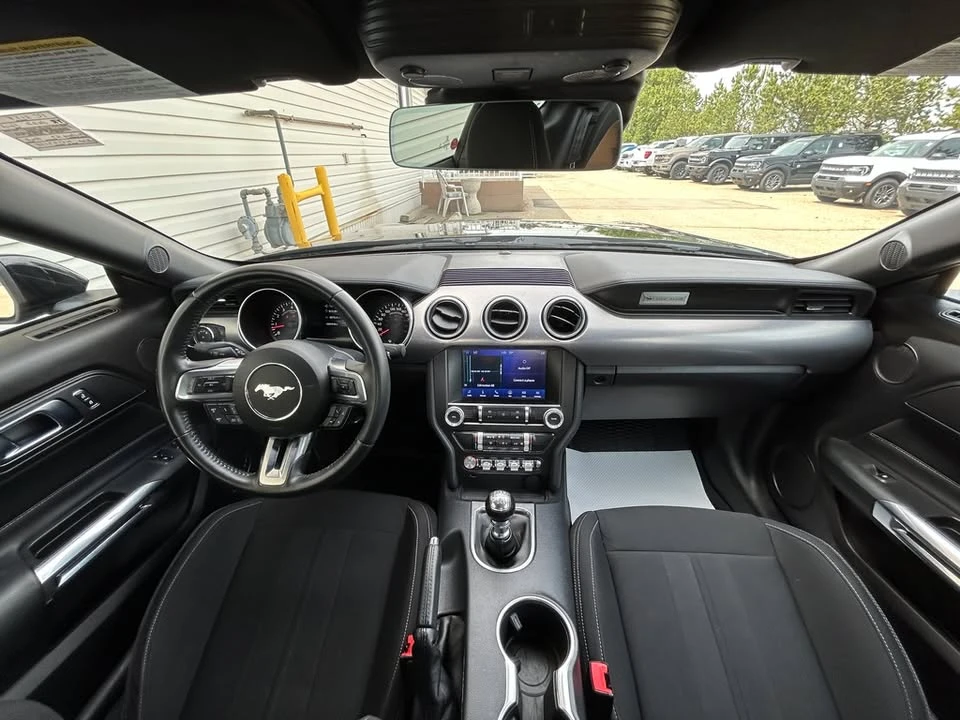 2022 Ford S550 Mustang GT - Image 14 of 20