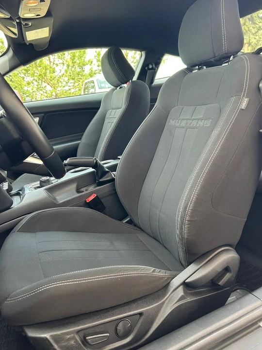 2022 Ford S550 Mustang GT - Image 12 of 20