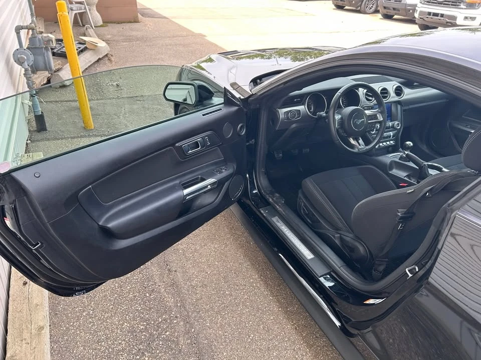 2022 Ford S550 Mustang GT - Image 10 of 20