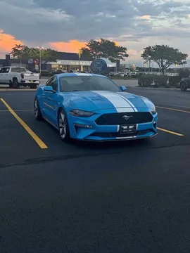 2022 Ford Mustang GT
