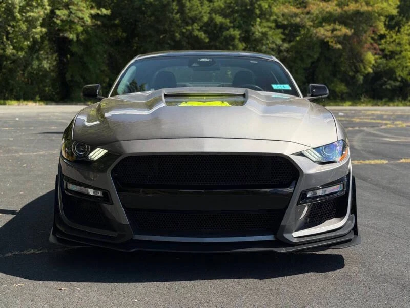 2022 Ford S550 Mustang GT - Image 3 of 14