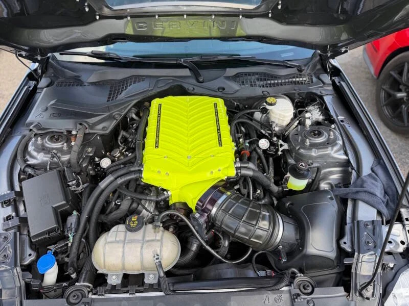 2022 Ford S550 Mustang GT - Image 14 of 14