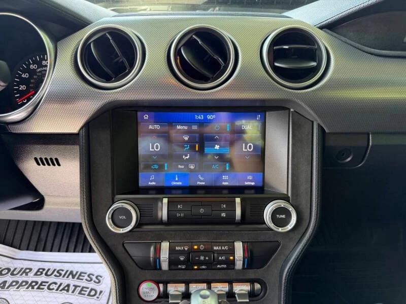 2022 Ford S550 Mustang GT - Image 9 of 14
