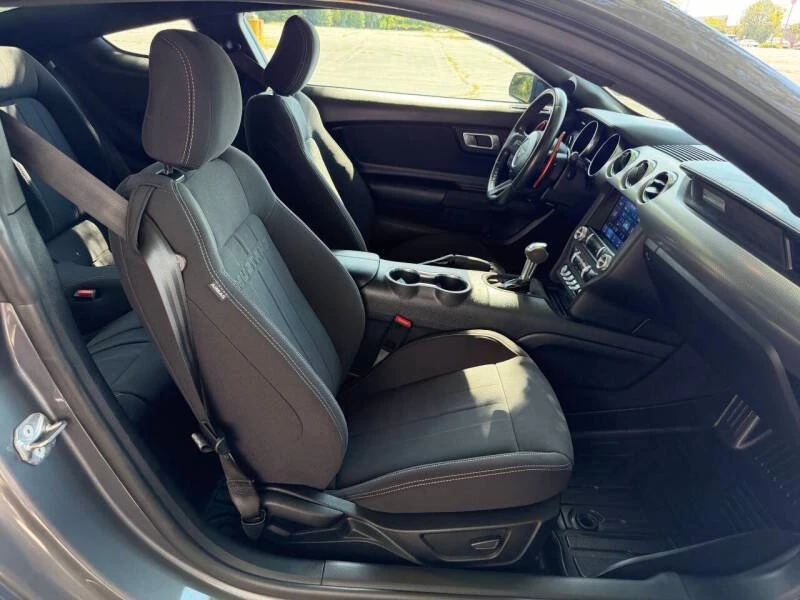2022 Ford S550 Mustang GT - Image 6 of 14