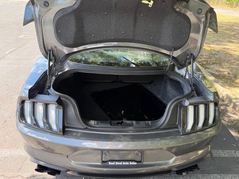 2022 Ford S550 Mustang GT - Image 7 of 14