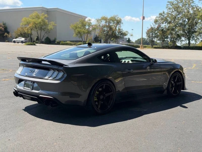 2022 Ford S550 Mustang GT - Image 5 of 14