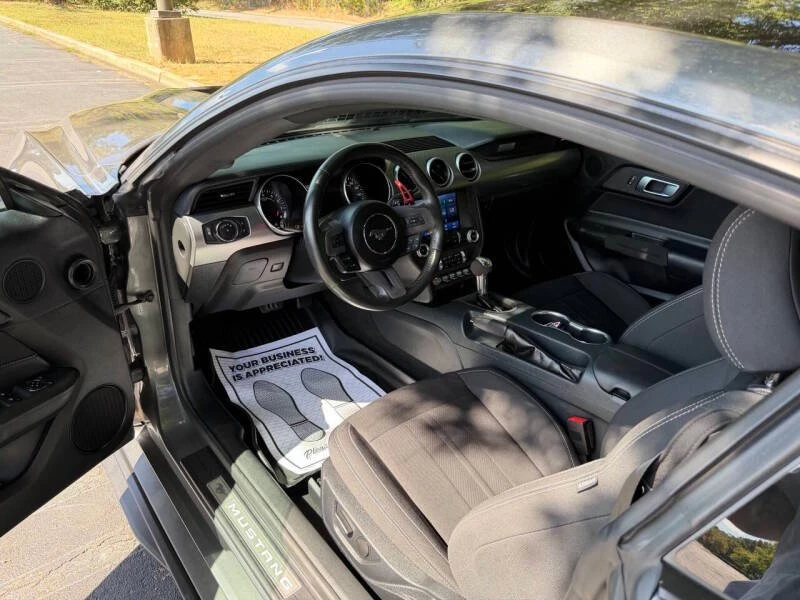 2022 Ford S550 Mustang GT - Image 12 of 14