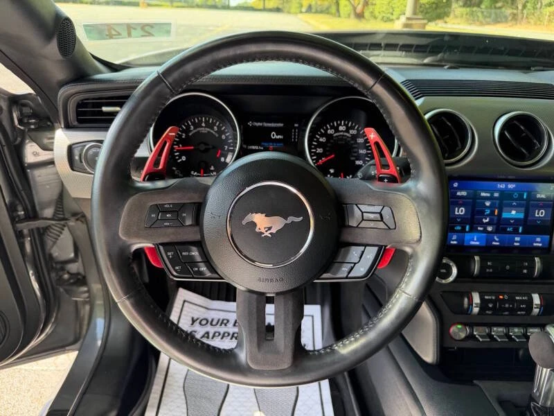 2022 Ford S550 Mustang GT - Image 10 of 14