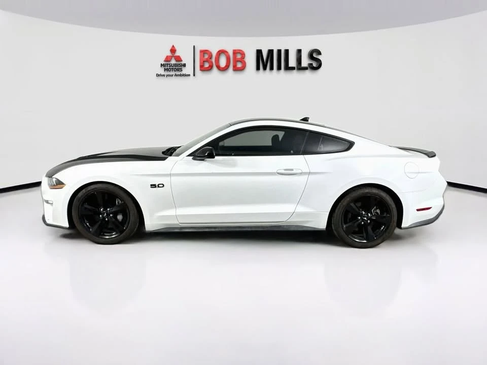 2022 Ford S550 Mustang GT - Image 3 of 17