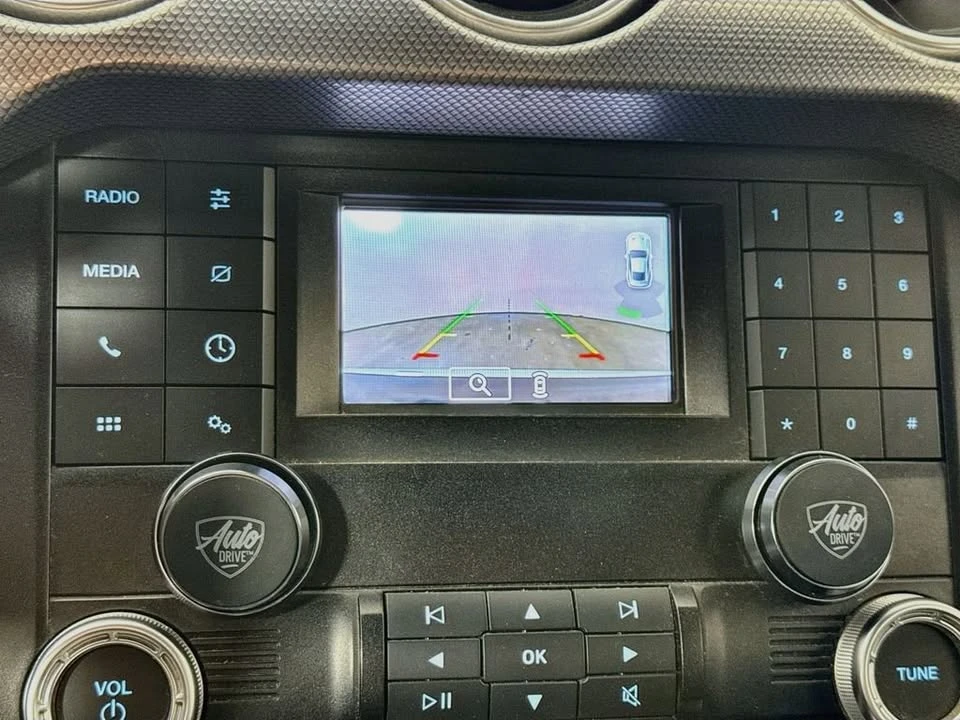 2022 Ford S550 Mustang GT - Image 11 of 17