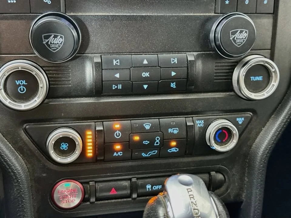 2022 Ford S550 Mustang GT - Image 13 of 17