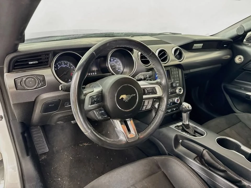2022 Ford S550 Mustang GT - Image 8 of 17