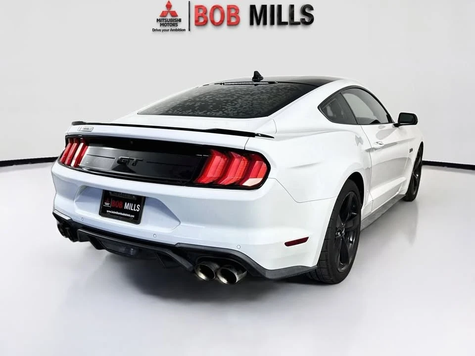 2022 Ford S550 Mustang GT - Image 5 of 17