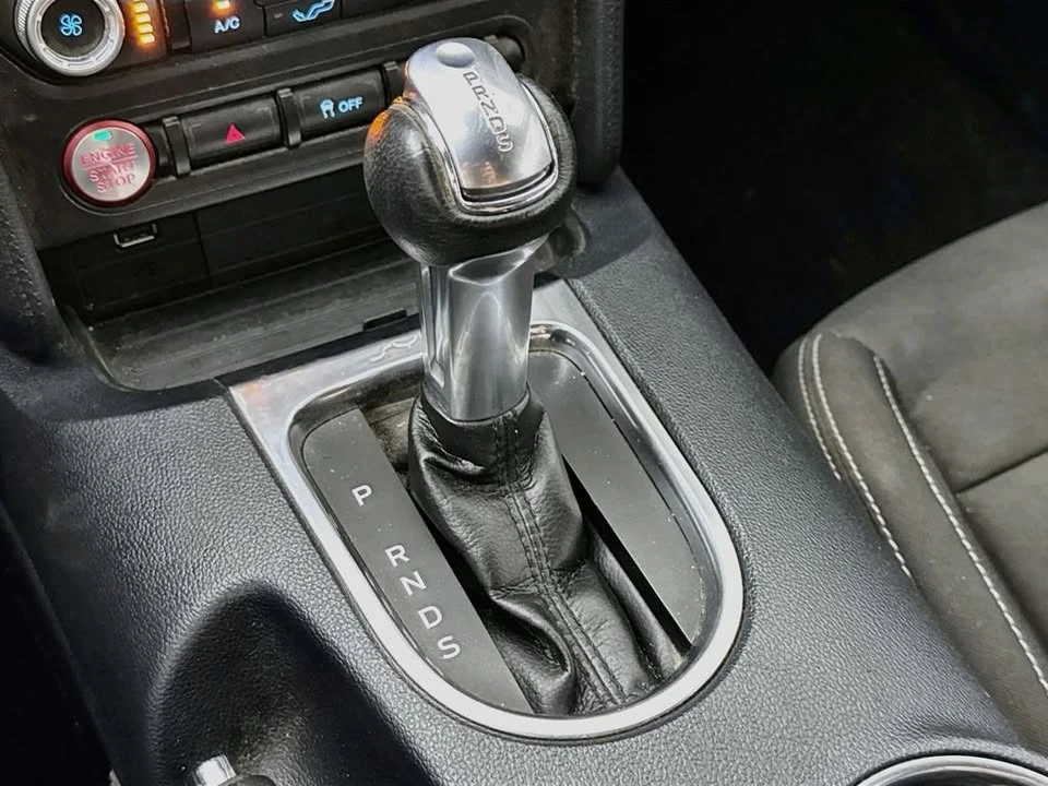2022 Ford S550 Mustang GT - Image 14 of 17