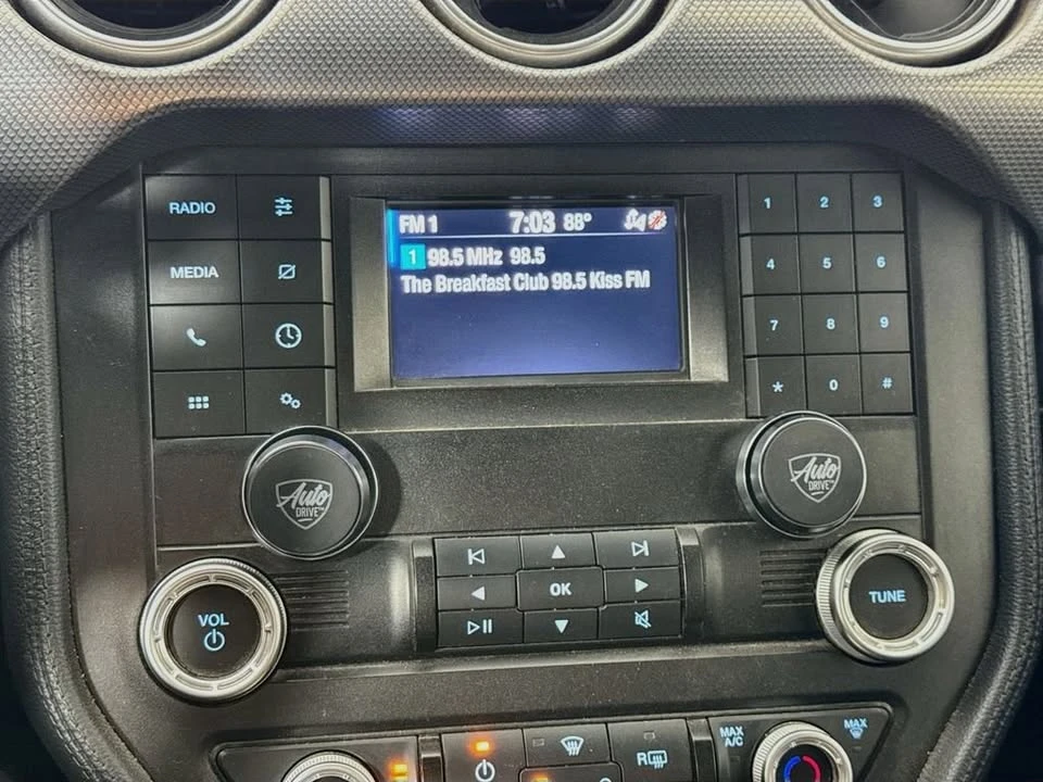 2022 Ford S550 Mustang GT - Image 12 of 17
