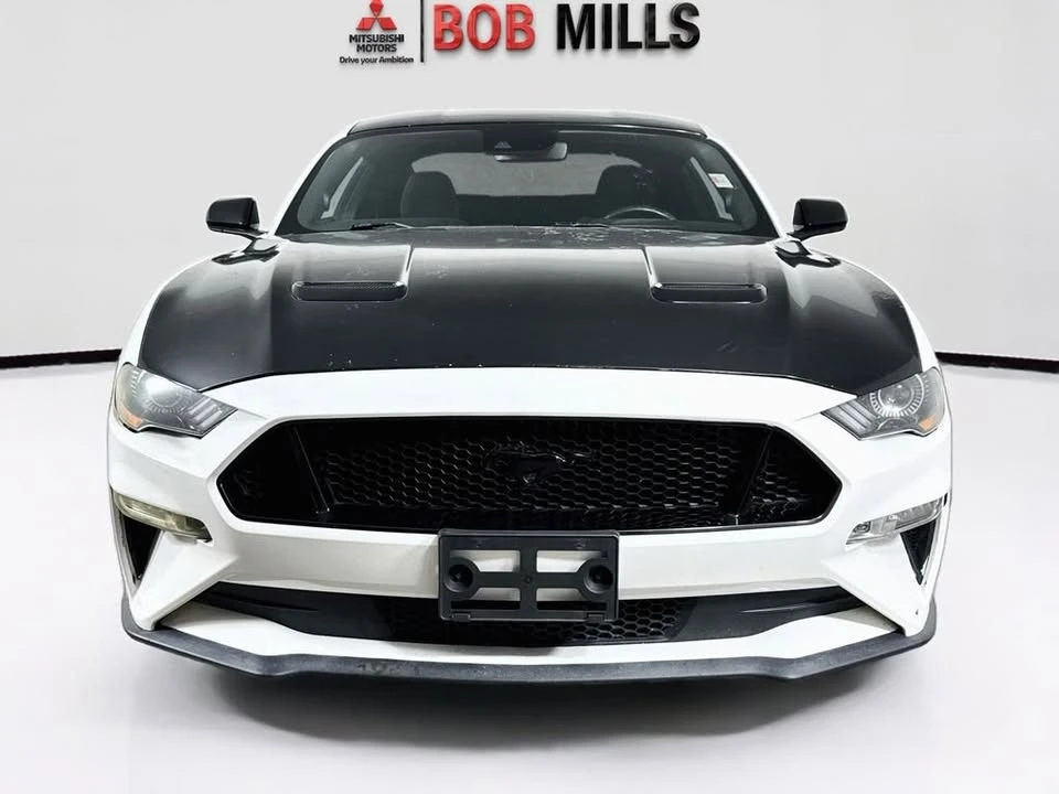 2022 Ford S550 Mustang GT - Image 2 of 17