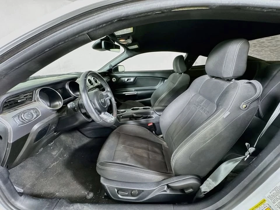 2022 Ford S550 Mustang GT - Image 17 of 17