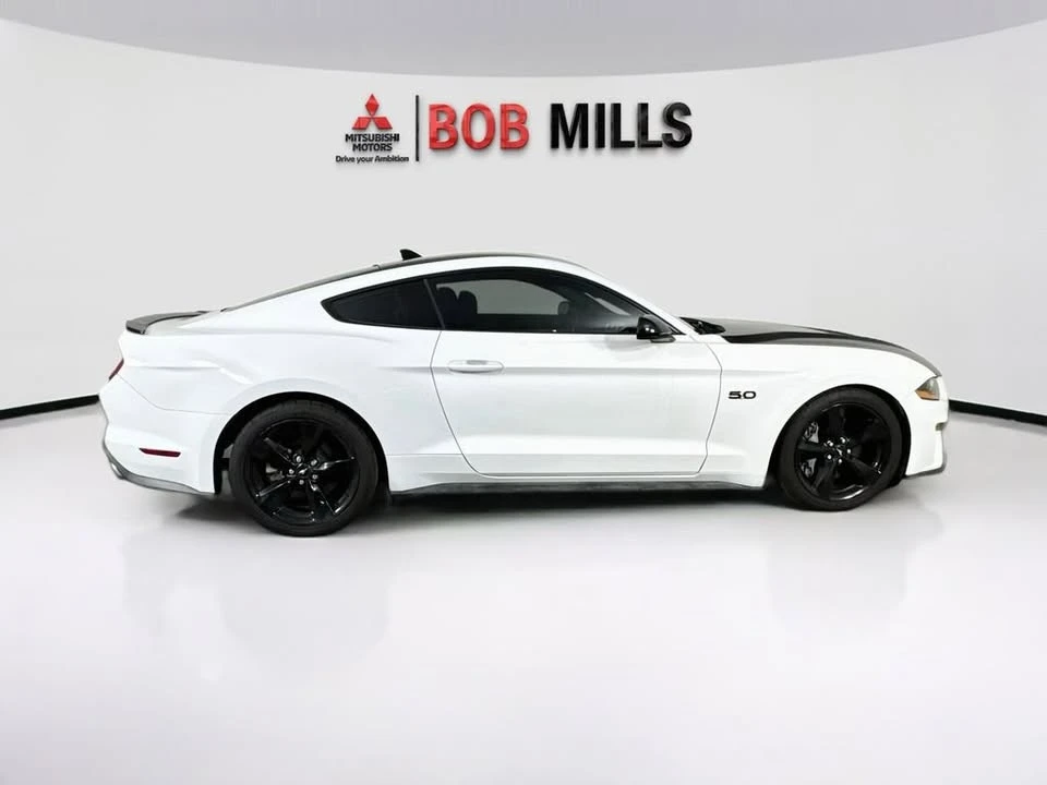 2022 Ford S550 Mustang GT - Image 6 of 17