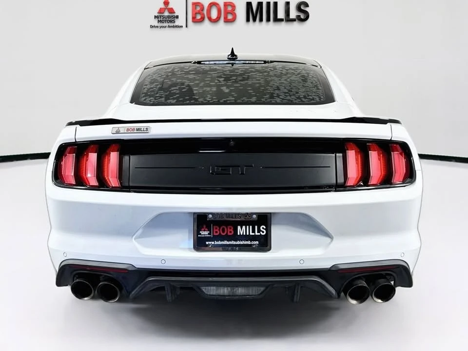2022 Ford S550 Mustang GT - Image 4 of 17