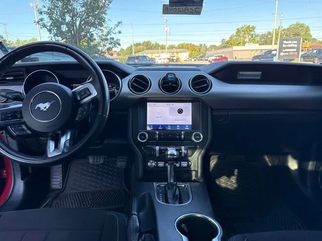 2022 Ford S550 Mustang GT - Image 4 of 5