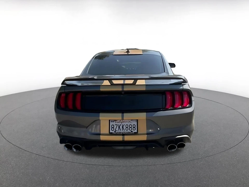 2022 Ford S550 Mustang GT - Image 14 of 31