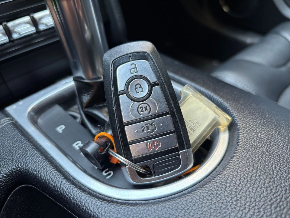 2022 Ford S550 Mustang GT - Image 26 of 31