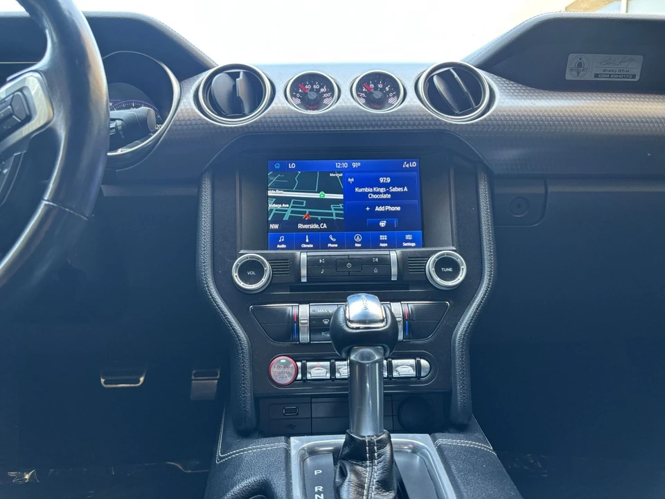 2022 Ford S550 Mustang GT - Image 18 of 31