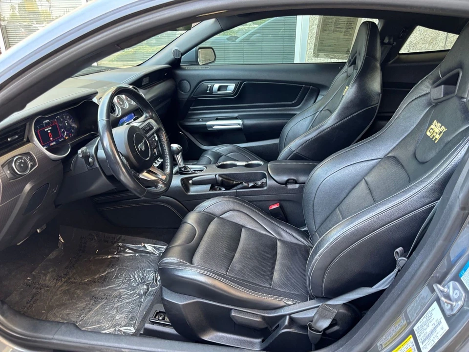 2022 Ford S550 Mustang GT - Image 28 of 31