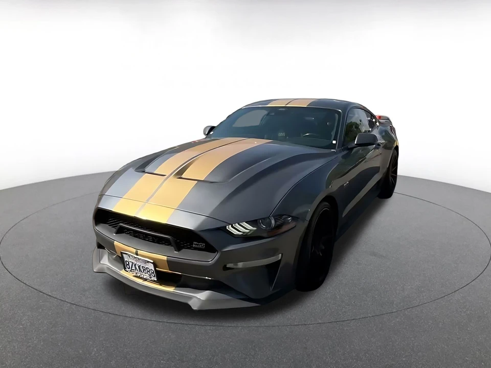 2022 Ford S550 Mustang GT - Image 7 of 31