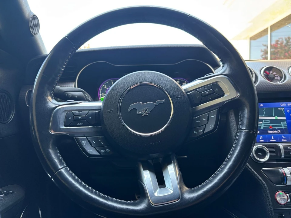 2022 Ford S550 Mustang GT - Image 29 of 31