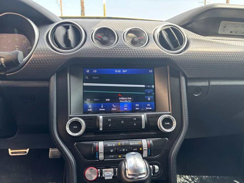 2022 Ford S550 Mustang GT - Image 21 of 31