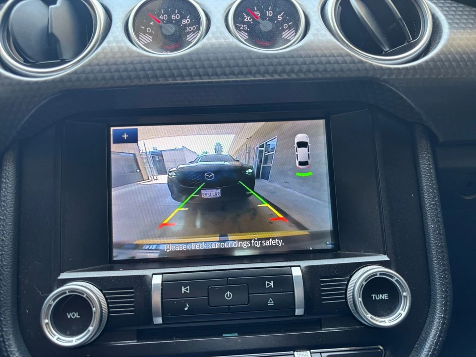 2022 Ford S550 Mustang GT - Image 24 of 31